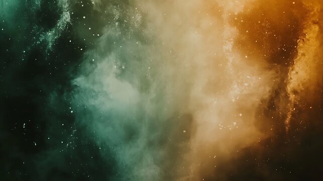 Cosmic Dust and Nebulae