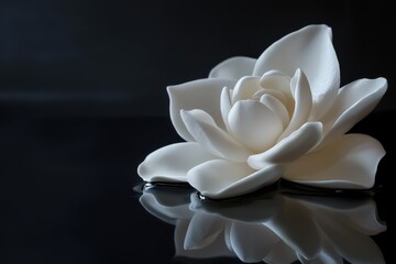 Florida gardenia November 17