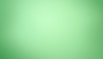Fototapeta premium chroma green background