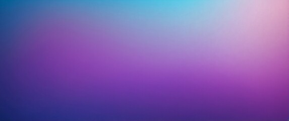Obraz premium Gradient texture background wallpaper in abstract blue and purple colors