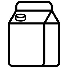 milk icon png