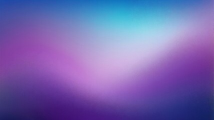 Obraz premium Gradient texture background wallpaper in abstract blue and purple colors