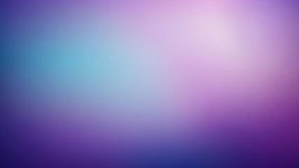 Obraz premium Gradient texture background wallpaper in abstract blue and purple colors