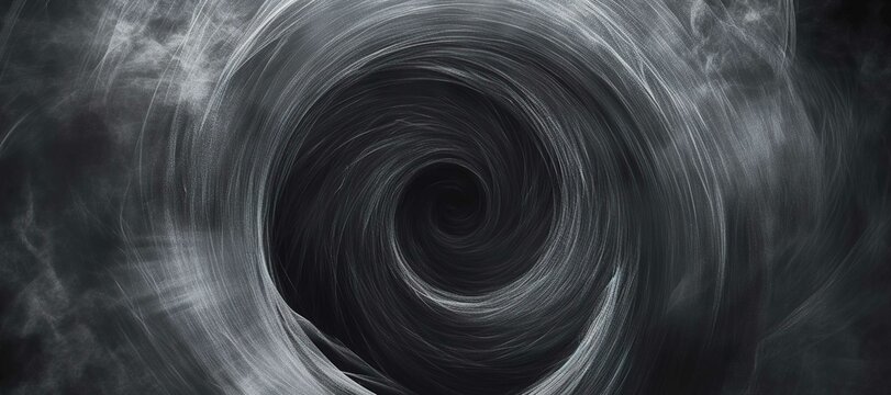 gray circe hole vortex background, twister 10