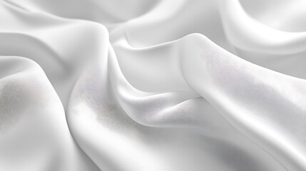 Obraz premium Light gray background with a subtle fabric-like texture