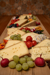Alles über Käse, Käseherstellung und kreative Käseplatten