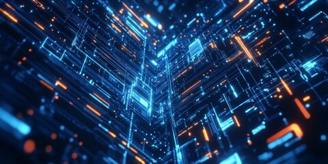 Hackers are using smart computers (AI) to launch attacks faster and more effectively. This makes online security more important than ever.