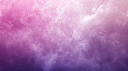 Obraz premium Light purple gradient with soft texture for serene backgrounds