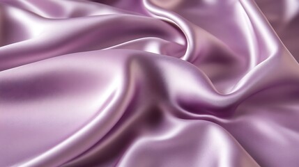 Obraz premium Soft pale lavender background with a calming effect