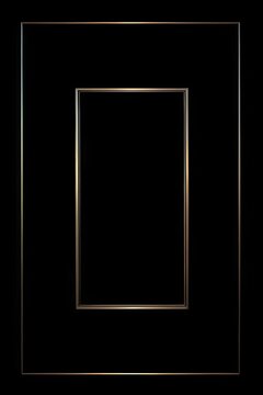 Design Vorlage Hintergrund Rahmen schwarz Bl&uuml;ten