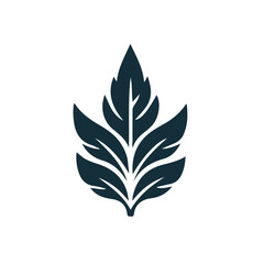 Leaf Logo