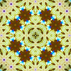 Seamless pattern. Creative wonderful pattern texture. Beautiful creative abstract background