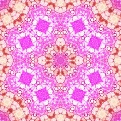 Seamless pattern. Creative wonderful pattern texture. Beautiful creative abstract background