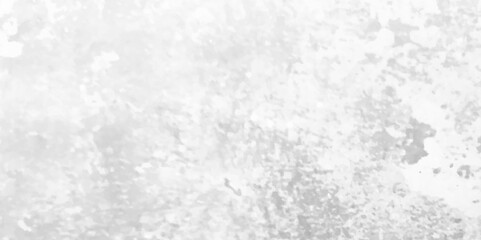 Panorama blank concrete white rough wall for background texture. White wall used background design. 