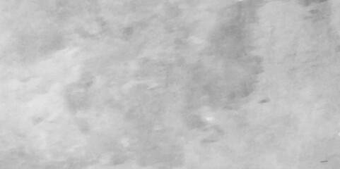 Panorama blank concrete white rough wall for background texture. White wall used background design. 