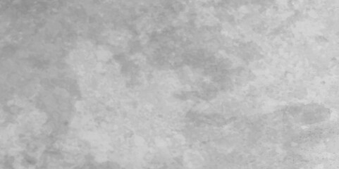 Panorama blank concrete white rough wall for background texture. White wall used background design. 