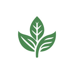 Leaf Logo
