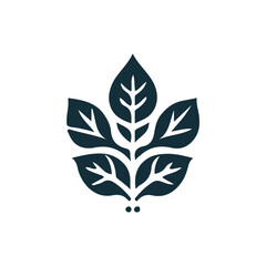 Leaf Logo