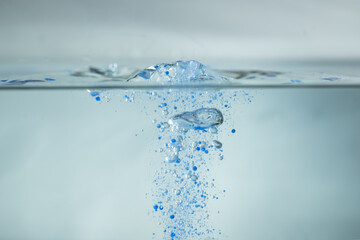 wasser tornado studel