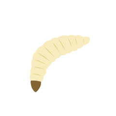 Maggot vector 