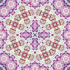 Seamless pattern. Creative wonderful pattern texture. Beautiful creative abstract background