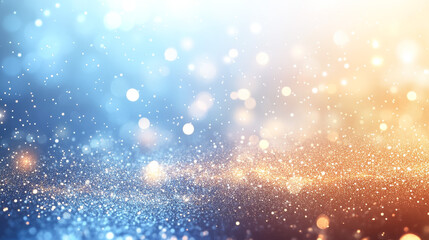 Obraz premium 温かみのある光のイメージ