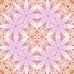 Seamless pattern. Creative wonderful pattern texture. Beautiful creative abstract background