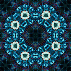 Seamless pattern. Creative wonderful pattern texture. Beautiful creative abstract background