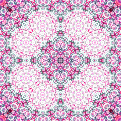 Seamless pattern. Creative wonderful pattern texture. Beautiful creative abstract background