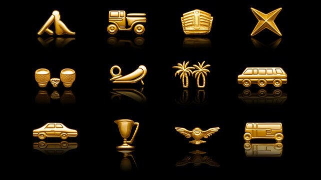 High Quality Icons Images Browse 406 204 Stock Photos Vectors And