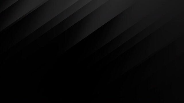 Abstract dark diagonal lines background with soft gradient