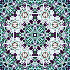 Seamless pattern. Creative wonderful pattern texture. Beautiful creative abstract background