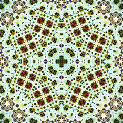 Seamless pattern. Creative wonderful pattern texture. Beautiful creative abstract background