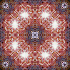 Seamless pattern. Creative wonderful pattern texture. Beautiful creative abstract background