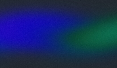 Vibrant grainy backgrounds.