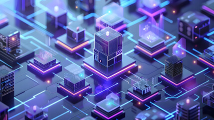 Analyze the concepts of digital transformation and its effects on IT infrastructure