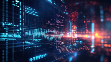 Insurance companies using data analytics to assess risks and calculate premiums