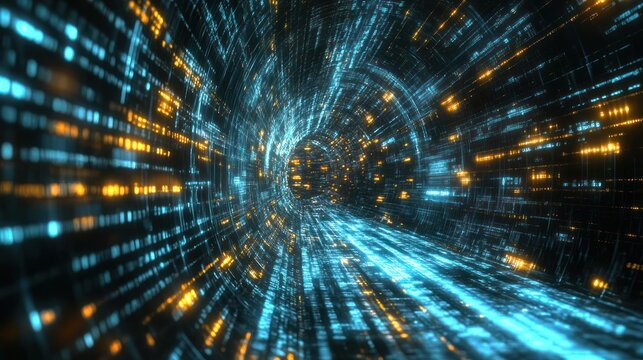 Data wrangling specialists cleaning and structuring raw data for accurate and efficient analysis