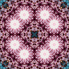 Seamless pattern. Creative wonderful pattern texture. Beautiful creative abstract background