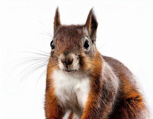 Fototapeta premium Eichhörnchen