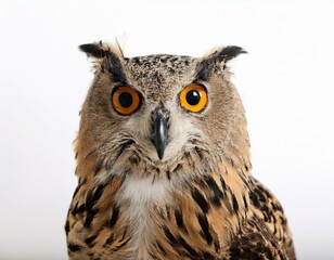Fototapeta premium Eule