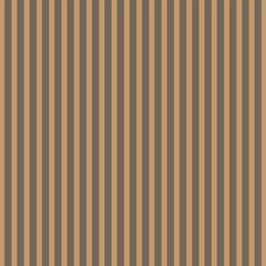simple brown colour vartical line pattern on dark brown colour background.