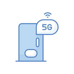 House Door vector icon