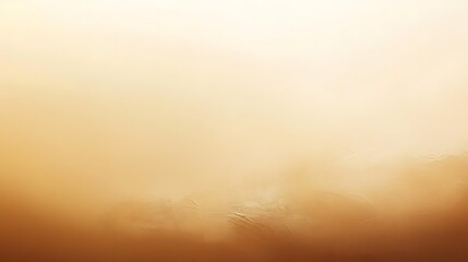 Light brown and gold gradient for elegant background designs