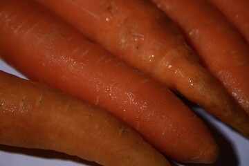 carrots