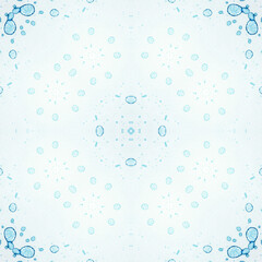 Seamless pattern. Creative wonderful pattern texture. Beautiful creative abstract background