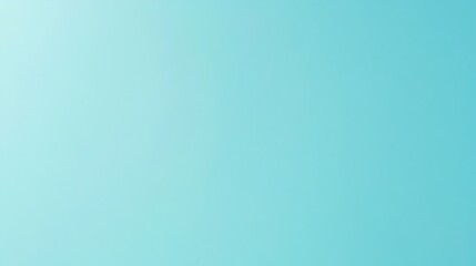 Plain pastel sky blue background with a light, calming touch