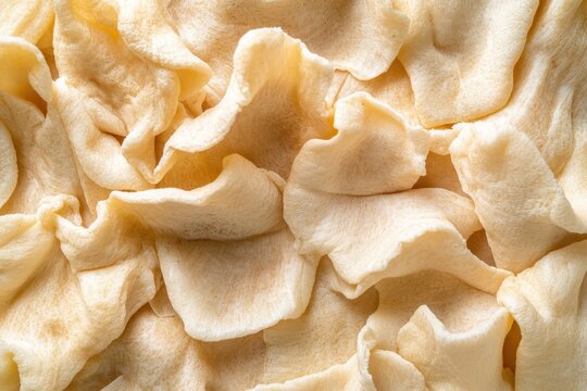 Raw beef tripe texture background for cooking