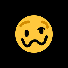 Unsure Emoji