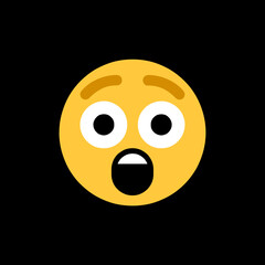 Surprised Emoji
